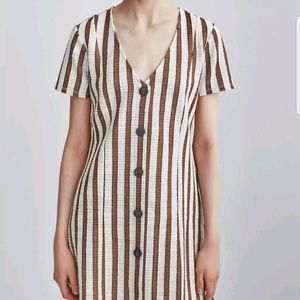 Zara Dress size small